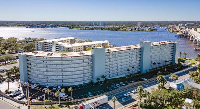 Photo of 100 Silver Beach Ave #118, Daytona Beach, FL 32118