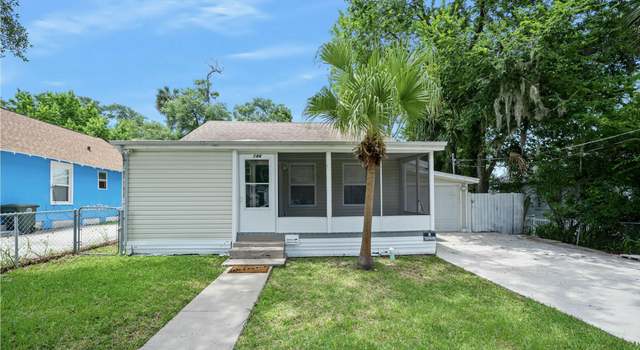 Photo of 144 Pierce Ave, Daytona Beach, FL 32114