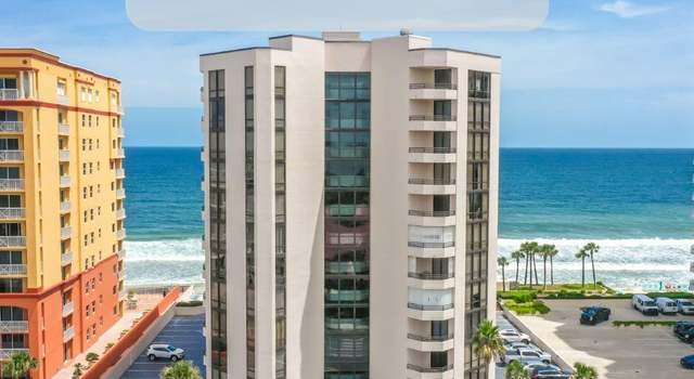 Photo of 2917 S Atlantic Ave #602, Daytona Beach, FL 32118