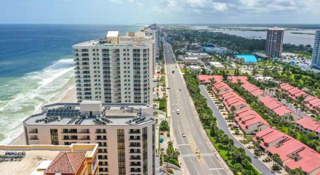Photo of 2917 S Atlantic Ave #602, Daytona Beach, FL 32118