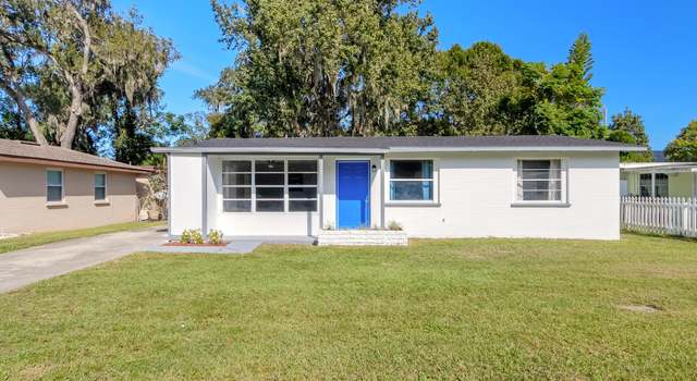 Photo of 106 Mason Park Dr, Daytona Beach, FL 32117