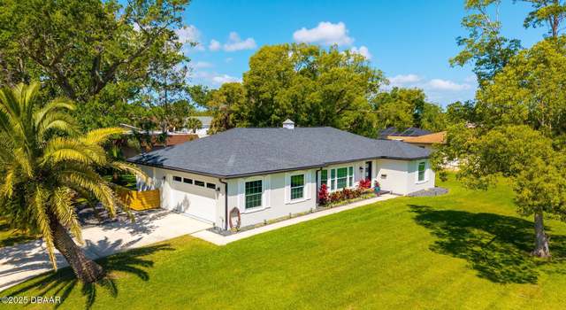 Photo of 672 N Beach St, Ormond Beach, FL 32174