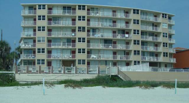 Photo of 800 N Atlantic Ave #509, Daytona Beach, FL 32118