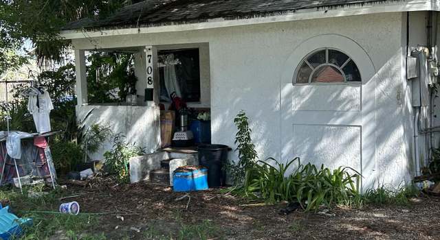Photo of 708 Verdell St, Daytona Beach, FL 32114