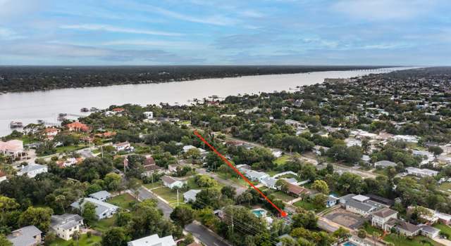 Photo of 261 Seaview Ave, Daytona Beach, FL 32118