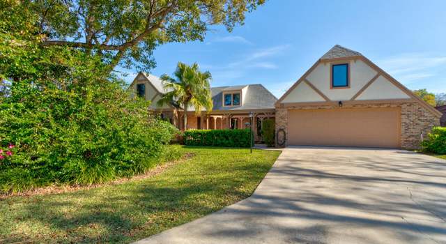 Photo of 23 Iroquois Trl, Ormond Beach, FL 32174