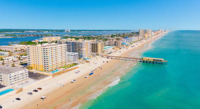 Photo of 3721 S Atlantic Ave #701, Daytona Beach Shores, FL 32118