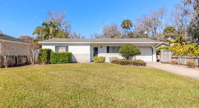 Photo of 1034 Gary Blvd, Daytona Beach, FL 32119