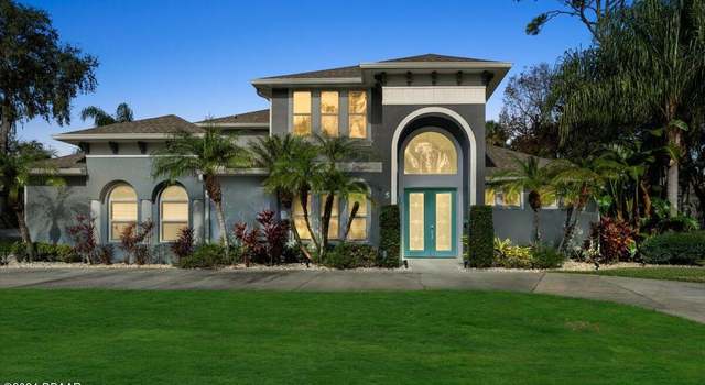 Photo of 5 King Phillips Way, Ormond Beach, FL 32174