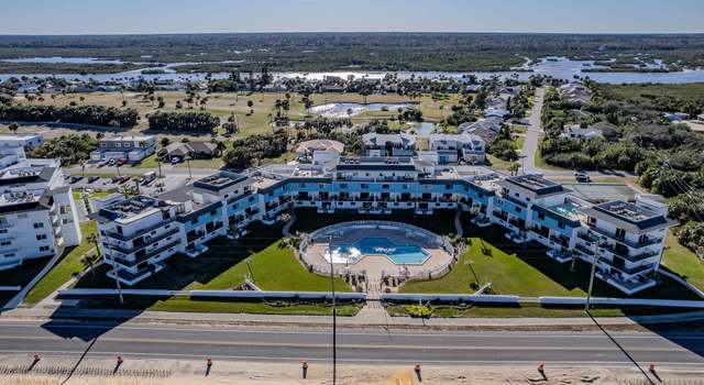 Photo of 3500 S Ocean Shore Blvd Blvd #105, Flagler Beach, FL 32136
