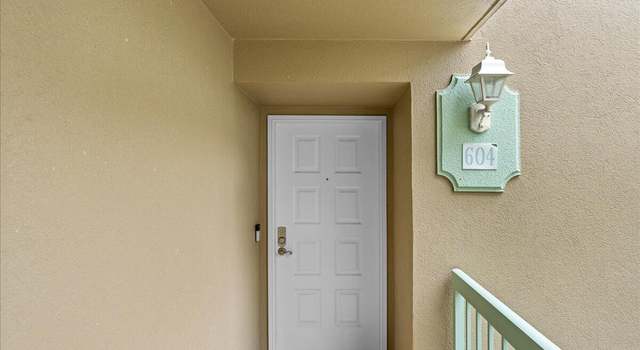 Photo of 4 Oceans Blvd W Unit 604A, Daytona Beach Shores, FL 32118
