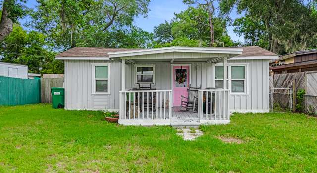 Photo of 837 May Ave, Holly Hill, FL 32117