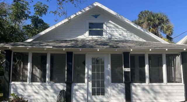 Photo of 140 Kingston Ave, Daytona Beach, FL 32114