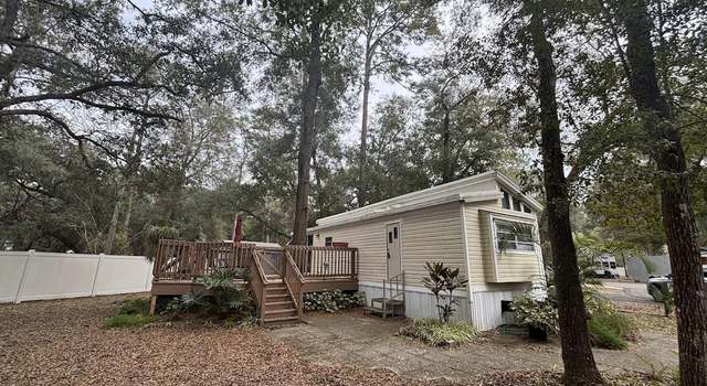 Photo of 25382 139th Loop Lot 424, Salt Springs, FL 32134