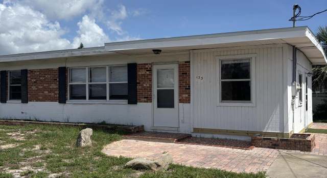 Photo of 133 Bridgeport Rd, Daytona Beach Shores, FL 32118