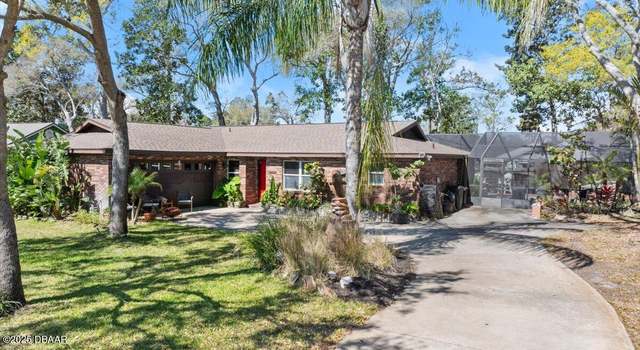 Photo of 1322 Overbrook Dr, Ormond Beach, FL 32174