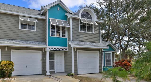 Photo of 105 Grand Oaks Cir, Daytona Beach, FL 32114