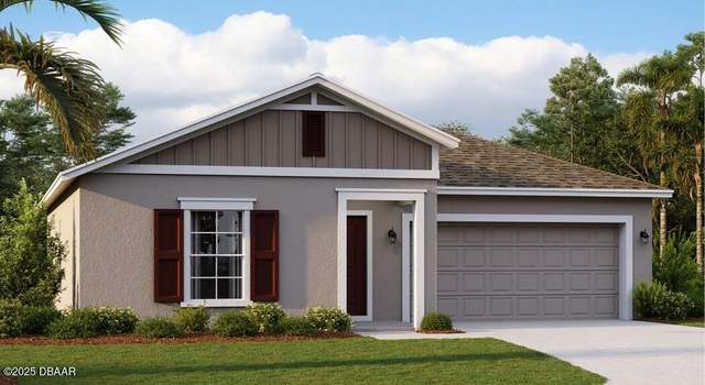 Photo of 3988 Willowbrook Dr, Edgewater, FL 32141