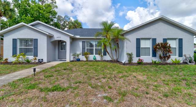 Photo of 1400 Edgewater Rd, Daytona Beach, FL 32114