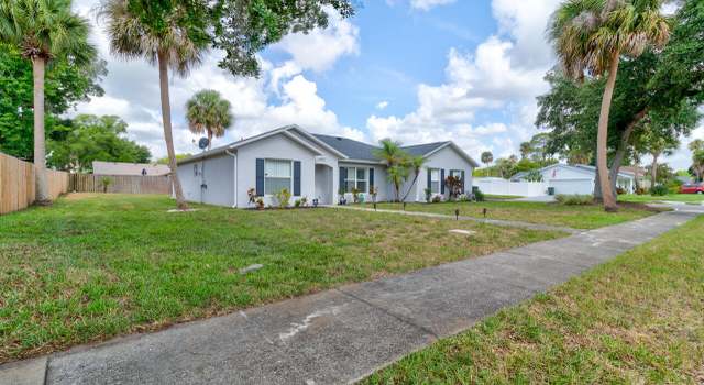 Photo of 1400 Edgewater Rd, Daytona Beach, FL 32114