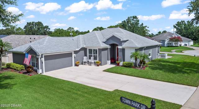 Photo of 1613 Town Park Dr, Port Orange, FL 32129