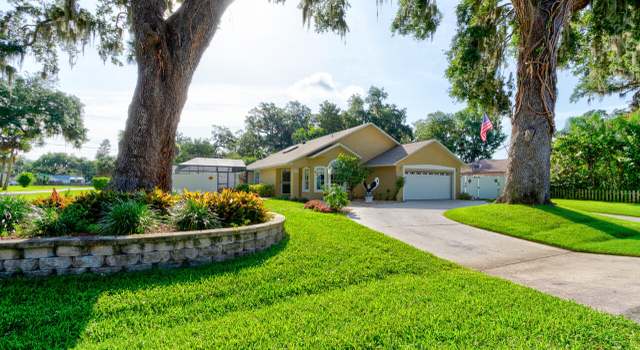 Photo of 2203 Orange Tree Drive Dr, Edgewater, FL 32141