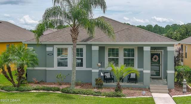 Photo of 3368 Marsili Ave, New Smyrna Beach, FL 32168