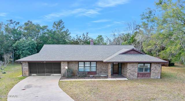 Photo of 5 Blair Ct, Palm Coast, FL 32137