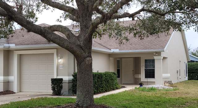 Photo of 1420 Coconut Palm Cir, Port Orange, FL 32128