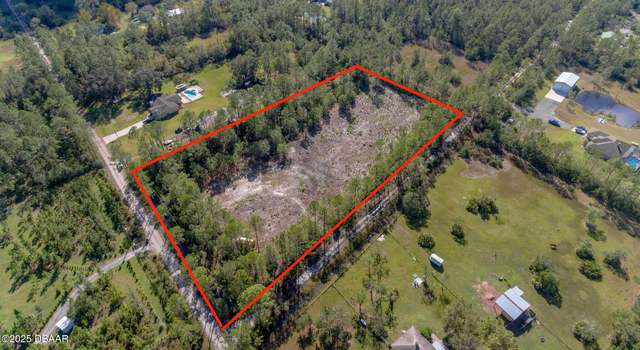 Photo of 3619 Ponderosa Dr, Ormond Beach, FL 32174