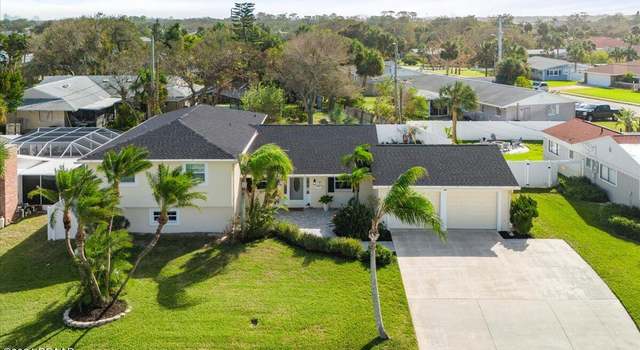 Property at 92 Ann Rustin Dr, Ormond Beach, FL 32176, 6 beds, 3 baths