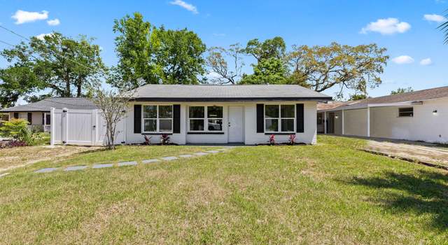 Property at 1135 Holly Ave, Holly Hill, FL 32117, 4 beds, 2 baths