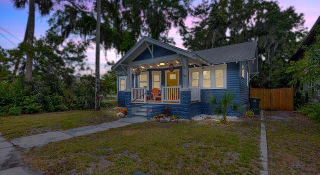 Photo of 309 Cedar St, Daytona Beach, FL 32114