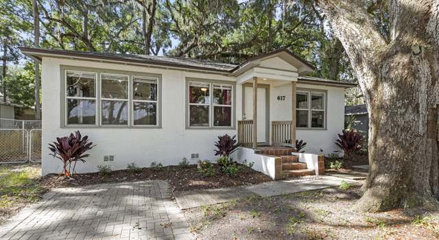 Photo of 617 Kingston Ave, Daytona Beach, FL 32114