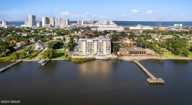 Photo of 145 N Halifax Ave #707, Daytona Beach, FL 32118