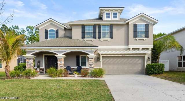 Photo of 6938 Vintage Ln, Port Orange, FL 32128