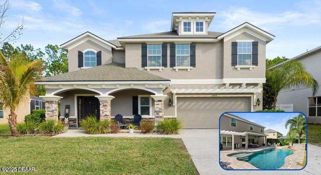 Photo of 6938 Vintage Ln, Port Orange, FL 32128