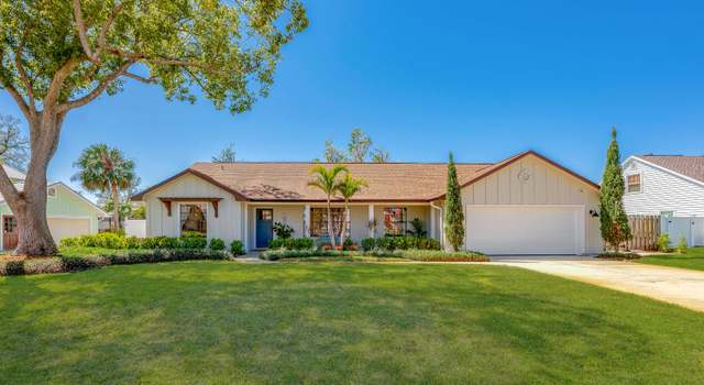 Photo of 1314 Oak Forest Dr, Ormond Beach, FL 32174