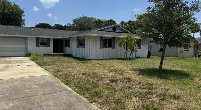 Photo of 1 Overbrook Ct, Ormond Beach, FL 32174