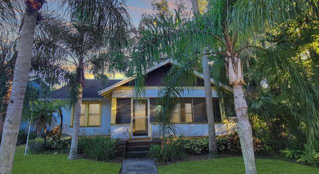 Photo of 822 Canal St, New Smyrna Beach, FL 32168