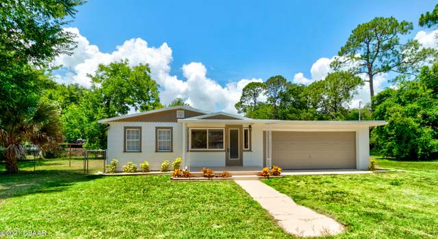 Photo of 1596 Montgomery Ave, Holly Hill, FL 32117
