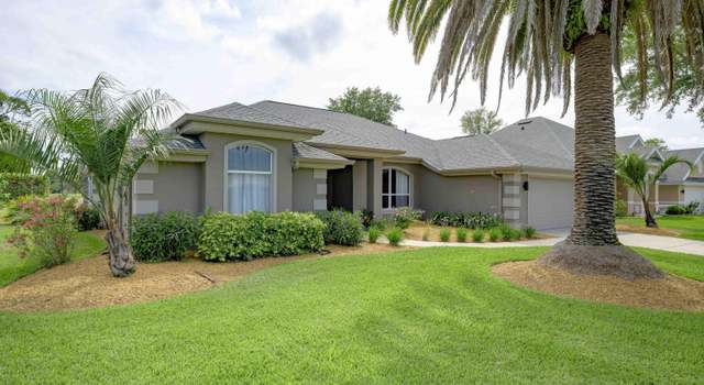 Property at 1302 Osprey Nest Ln, Port Orange, FL 32128, 4 beds, 2 baths