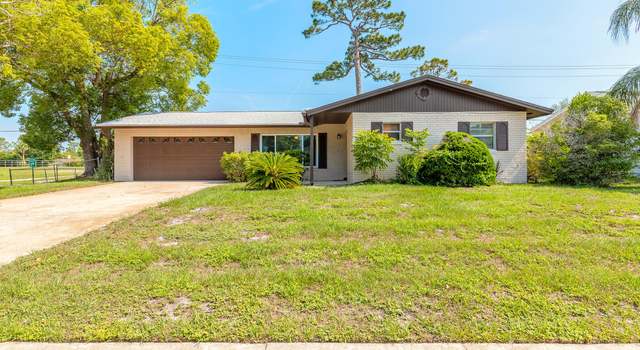 Photo of 1105 Loblolly Ln, Port Orange, FL 32129