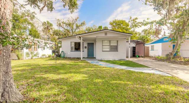 Photo of 213 S Keech St, Daytona Beach, FL 32114