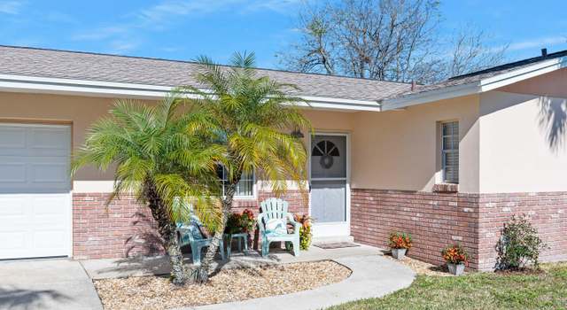 Photo of 36 Pinehurst Cir, Ormond Beach, FL 32174