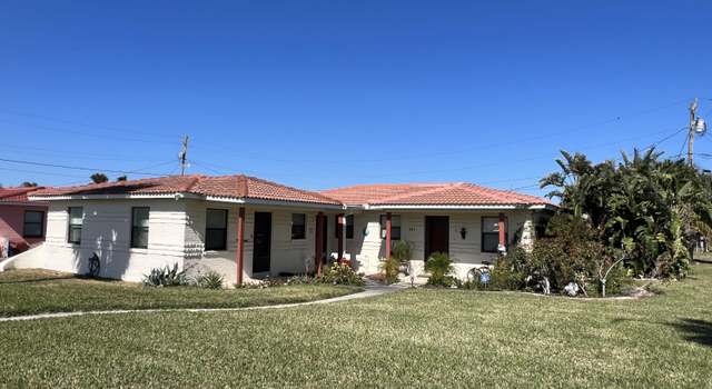 Photo of 601 Robin Rd Unit B, Ormond Beach, FL 32176