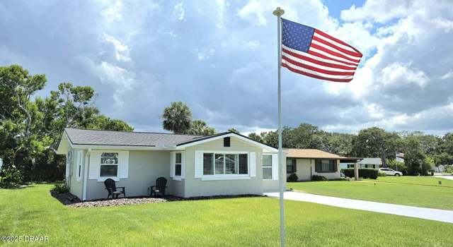 Photo of 52 Palm Dr, Ormond Beach, FL 32176