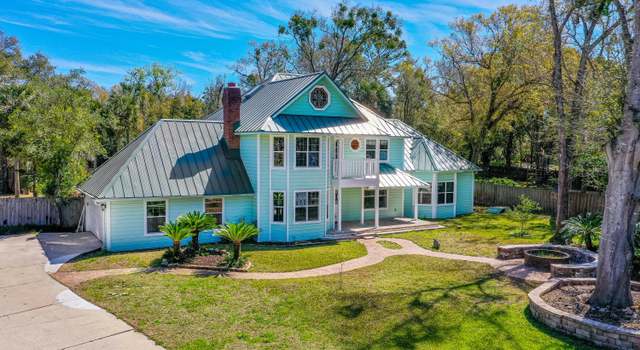 Photo of 3 Pine Bluff Trl, Ormond Beach, FL 32174