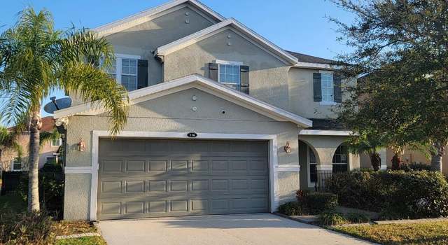 Photo of 116 Grande Berwick Ct, Daytona Beach, FL 32124