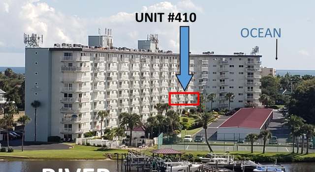 Photo of 100 Silver Beach Ave #410, Daytona Beach, FL 32118